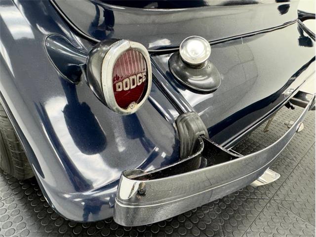 1933 Dodge 600 Series (CC-2118374) for sale in Morgantown, Pennsylvania