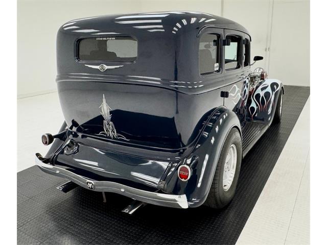 1933 Dodge 600 Series (CC-2118374) for sale in Morgantown, Pennsylvania
