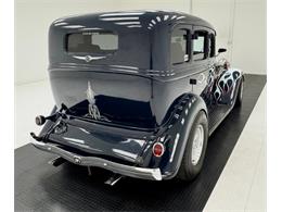 1933 Dodge 600 Series (CC-2118374) for sale in Morgantown, Pennsylvania