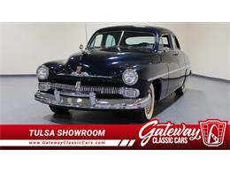 1950 Mercury Eight (CC-2118375) for sale in Tulsa, Oklahoma