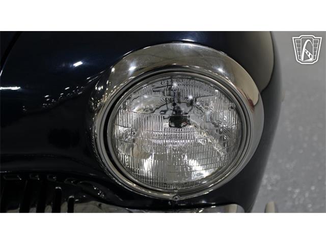 1950 Mercury Eight (CC-2118375) for sale in Tulsa, Oklahoma