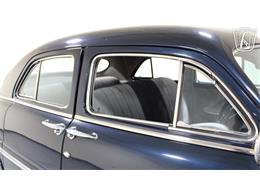 1950 Mercury Eight (CC-2118375) for sale in Tulsa, Oklahoma