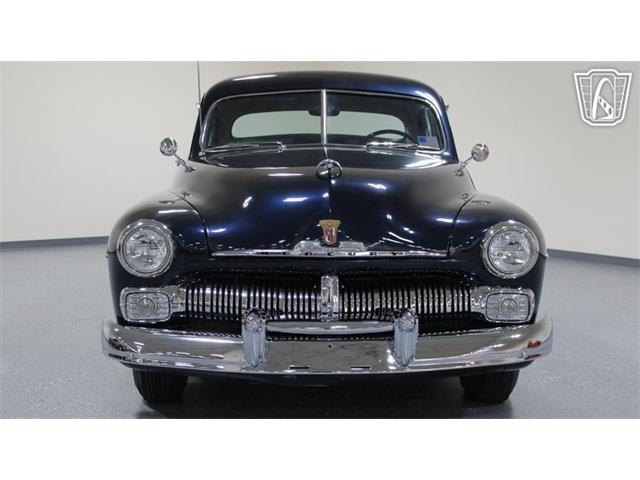 1950 Mercury Eight (CC-2118375) for sale in Tulsa, Oklahoma