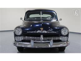 1950 Mercury Eight (CC-2118375) for sale in Tulsa, Oklahoma