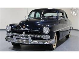 1950 Mercury Eight (CC-2118375) for sale in Tulsa, Oklahoma