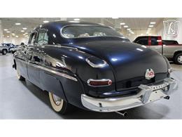 1950 Mercury Eight (CC-2118375) for sale in Tulsa, Oklahoma