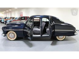 1950 Mercury Eight (CC-2118375) for sale in Tulsa, Oklahoma