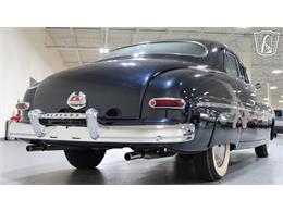 1950 Mercury Eight (CC-2118375) for sale in Tulsa, Oklahoma
