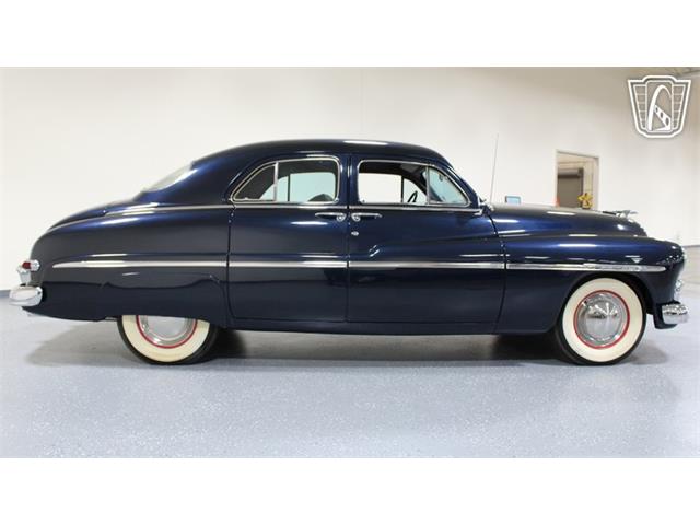 1950 Mercury Eight (CC-2118375) for sale in Tulsa, Oklahoma