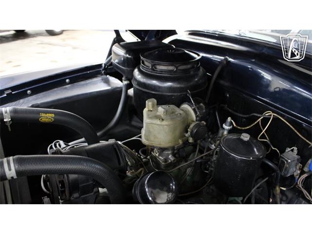 1950 Mercury Eight (CC-2118375) for sale in Tulsa, Oklahoma