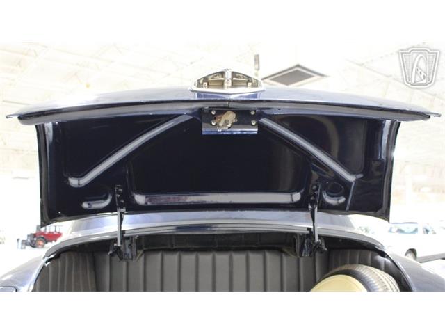 1950 Mercury Eight (CC-2118375) for sale in Tulsa, Oklahoma