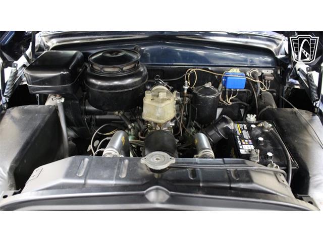 1950 Mercury Eight (CC-2118375) for sale in Tulsa, Oklahoma