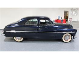 1950 Mercury Eight (CC-2118375) for sale in Tulsa, Oklahoma