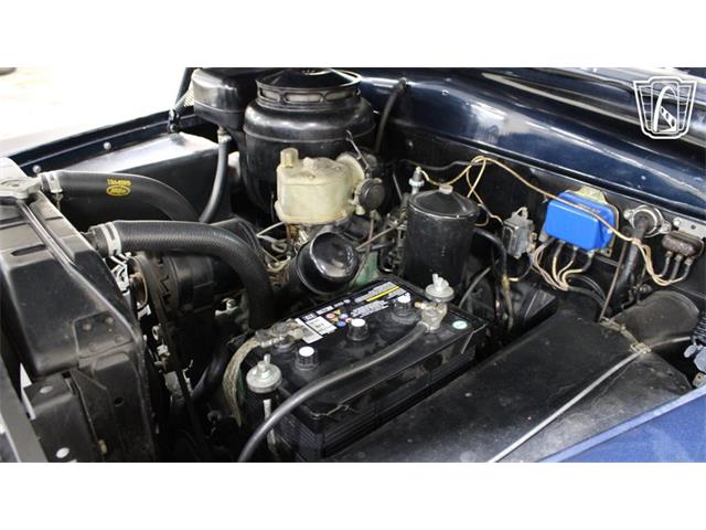 1950 Mercury Eight (CC-2118375) for sale in Tulsa, Oklahoma