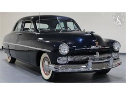 1950 Mercury Eight (CC-2118375) for sale in Tulsa, Oklahoma