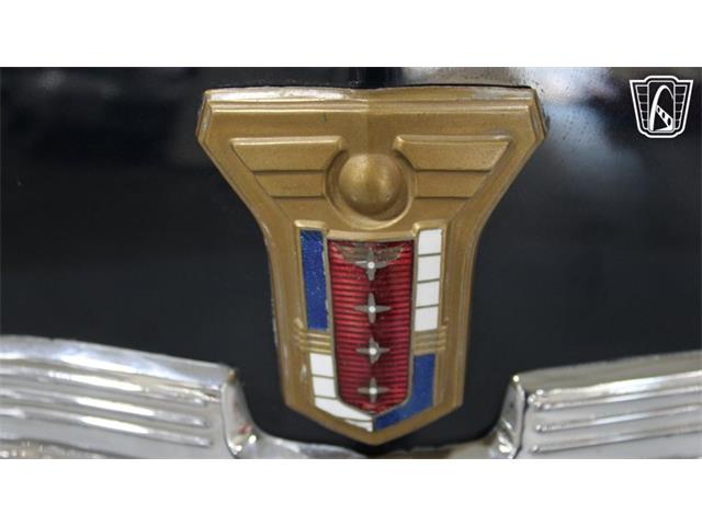 1950 Mercury Eight (CC-2118375) for sale in Tulsa, Oklahoma
