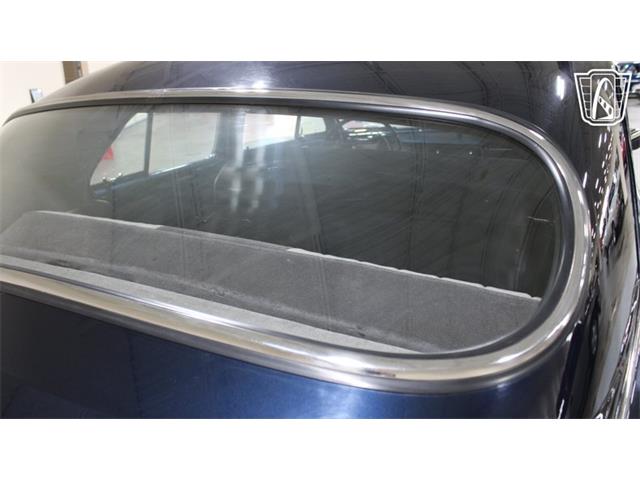 1950 Mercury Eight (CC-2118375) for sale in Tulsa, Oklahoma