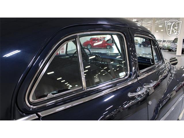 1950 Mercury Eight (CC-2118375) for sale in Tulsa, Oklahoma