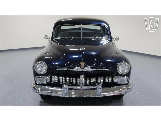 1950 Mercury Eight (CC-2118375) for sale in Tulsa, Oklahoma