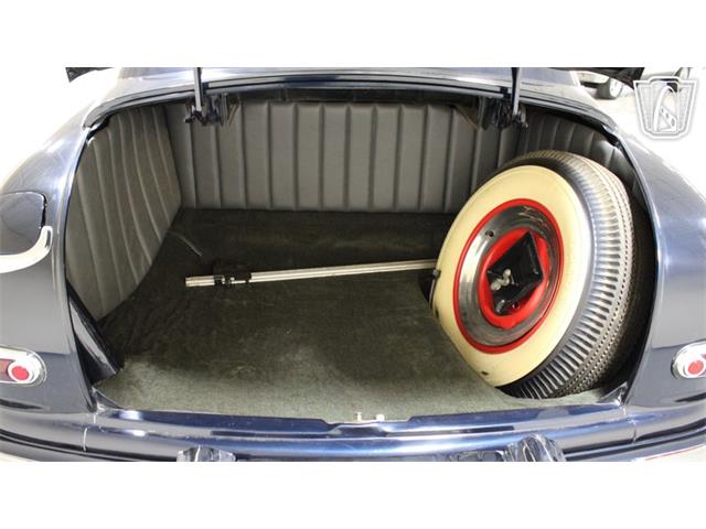 1950 Mercury Eight (CC-2118375) for sale in Tulsa, Oklahoma