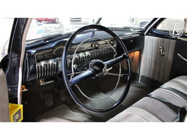 1950 Mercury Eight (CC-2118375) for sale in Tulsa, Oklahoma
