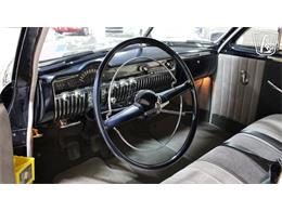 1950 Mercury Eight (CC-2118375) for sale in Tulsa, Oklahoma