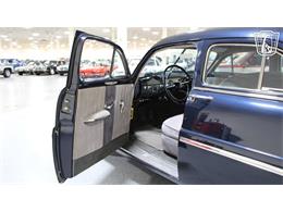 1950 Mercury Eight (CC-2118375) for sale in Tulsa, Oklahoma