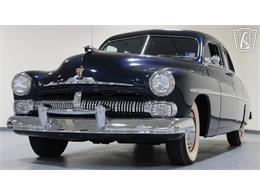 1950 Mercury Eight (CC-2118375) for sale in Tulsa, Oklahoma