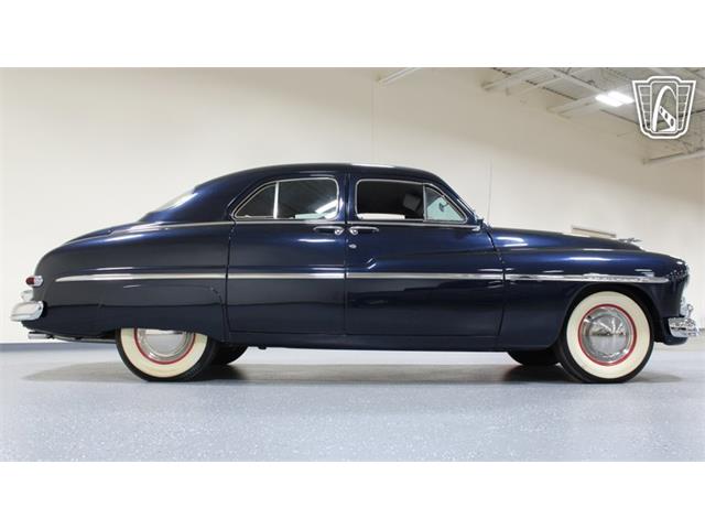 1950 Mercury Eight (CC-2118375) for sale in Tulsa, Oklahoma