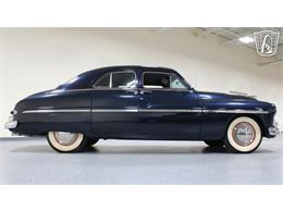1950 Mercury Eight (CC-2118375) for sale in Tulsa, Oklahoma