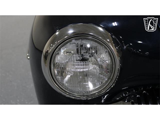 1950 Mercury Eight (CC-2118375) for sale in Tulsa, Oklahoma