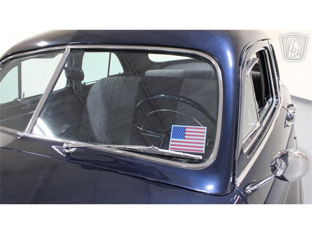 1950 Mercury Eight (CC-2118375) for sale in Tulsa, Oklahoma