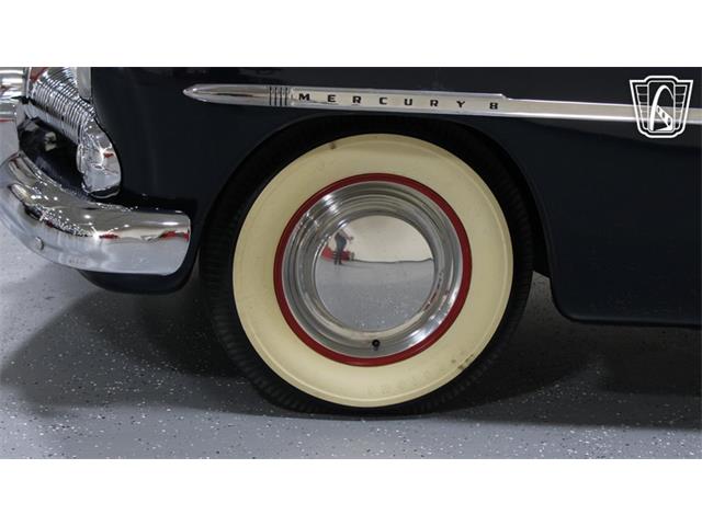 1950 Mercury Eight (CC-2118375) for sale in Tulsa, Oklahoma