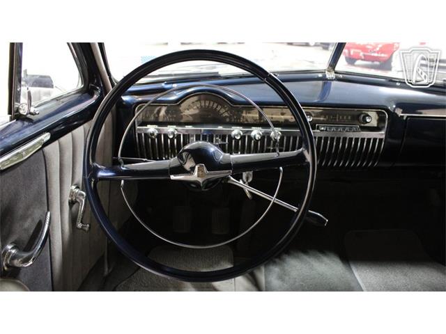 1950 Mercury Eight (CC-2118375) for sale in Tulsa, Oklahoma