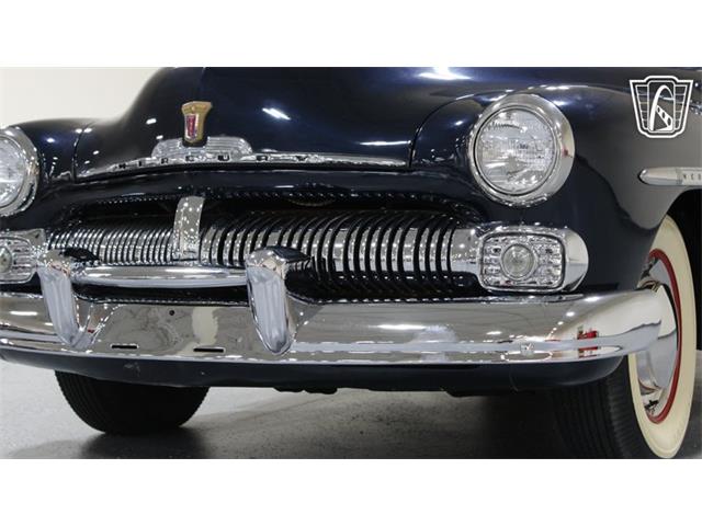 1950 Mercury Eight (CC-2118375) for sale in Tulsa, Oklahoma