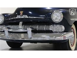 1950 Mercury Eight (CC-2118375) for sale in Tulsa, Oklahoma