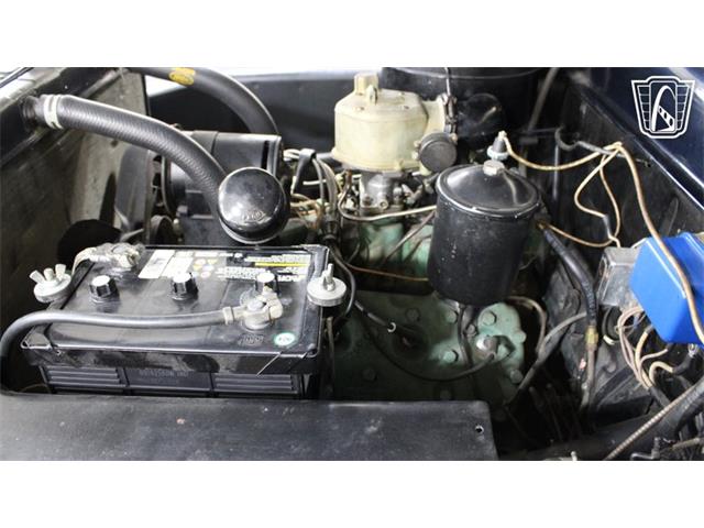 1950 Mercury Eight (CC-2118375) for sale in Tulsa, Oklahoma