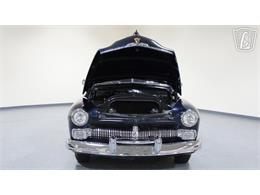 1950 Mercury Eight (CC-2118375) for sale in Tulsa, Oklahoma
