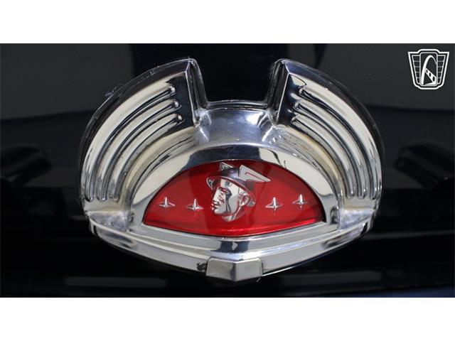 1950 Mercury Eight (CC-2118375) for sale in Tulsa, Oklahoma