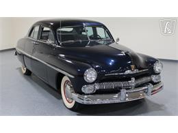 1950 Mercury Eight (CC-2118375) for sale in Tulsa, Oklahoma