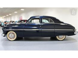 1950 Mercury Eight (CC-2118375) for sale in Tulsa, Oklahoma