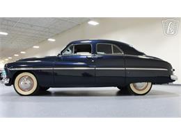 1950 Mercury Eight (CC-2118375) for sale in Tulsa, Oklahoma