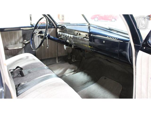 1950 Mercury Eight (CC-2118375) for sale in Tulsa, Oklahoma