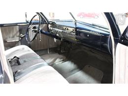 1950 Mercury Eight (CC-2118375) for sale in Tulsa, Oklahoma