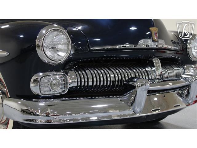1950 Mercury Eight (CC-2118375) for sale in Tulsa, Oklahoma