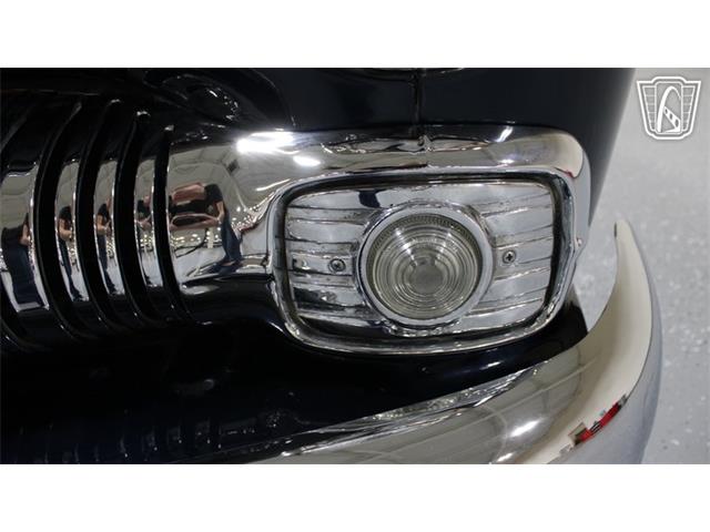1950 Mercury Eight (CC-2118375) for sale in Tulsa, Oklahoma