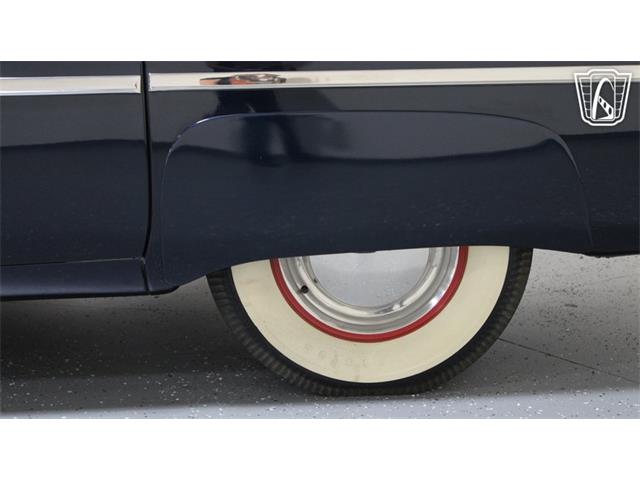 1950 Mercury Eight (CC-2118375) for sale in Tulsa, Oklahoma