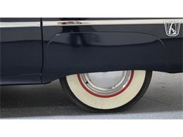 1950 Mercury Eight (CC-2118375) for sale in Tulsa, Oklahoma