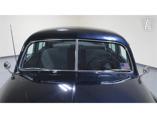 1950 Mercury Eight (CC-2118375) for sale in Tulsa, Oklahoma