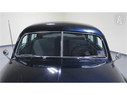 1950 Mercury Eight (CC-2118375) for sale in Tulsa, Oklahoma